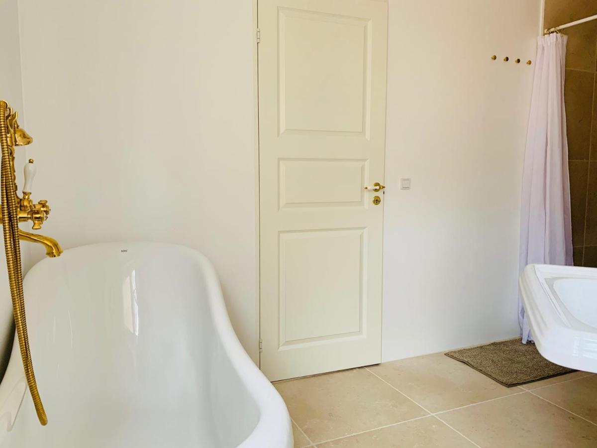 Luxury Apartment In The Heart Of Kopenhag Dış mekan fotoğraf