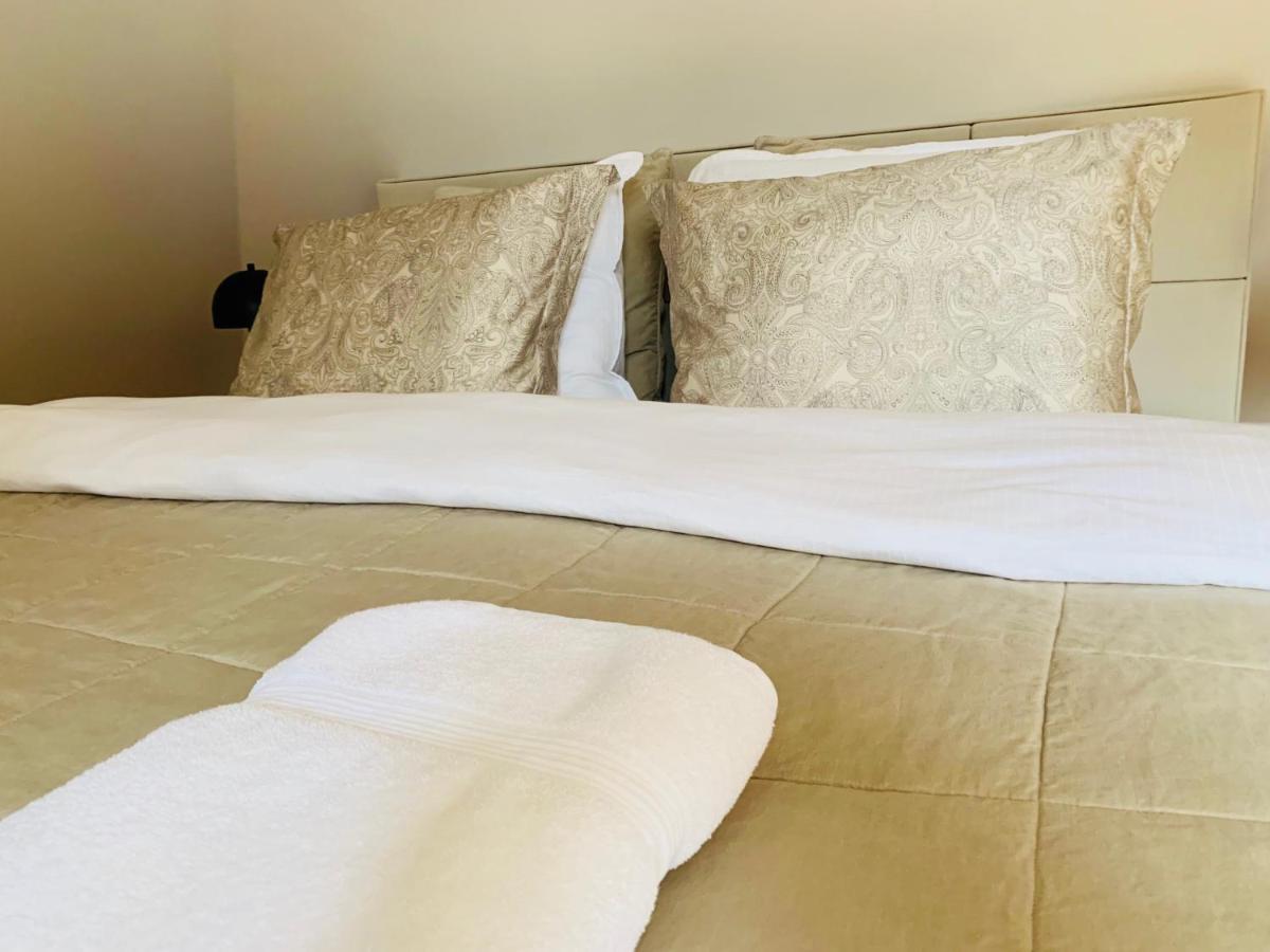 Luxury Apartment In The Heart Of Kopenhag Dış mekan fotoğraf